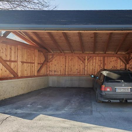 Ferienwohnung Klauber Schoeder ภายนอก รูปภาพ