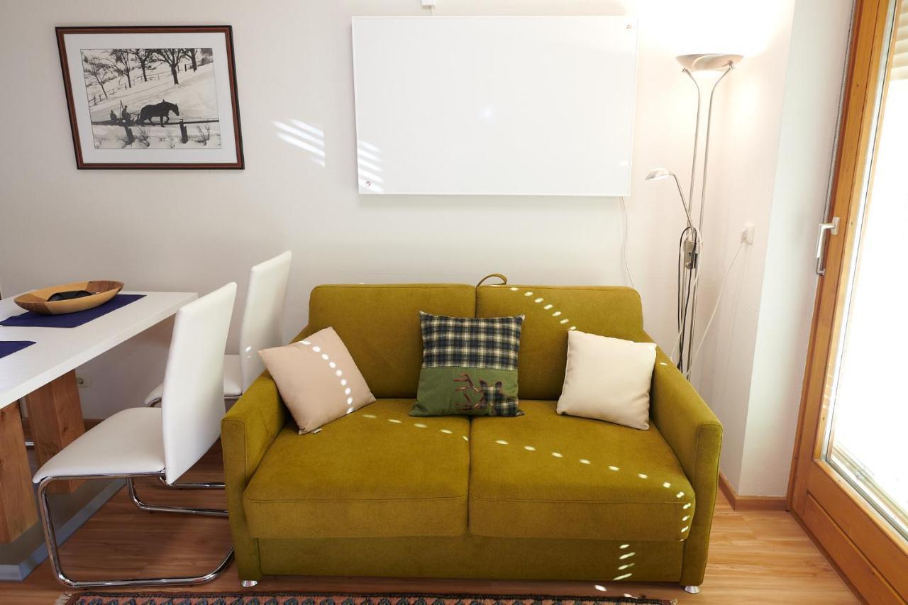 Ferienwohnung Klauber Schoeder ภายนอก รูปภาพ
