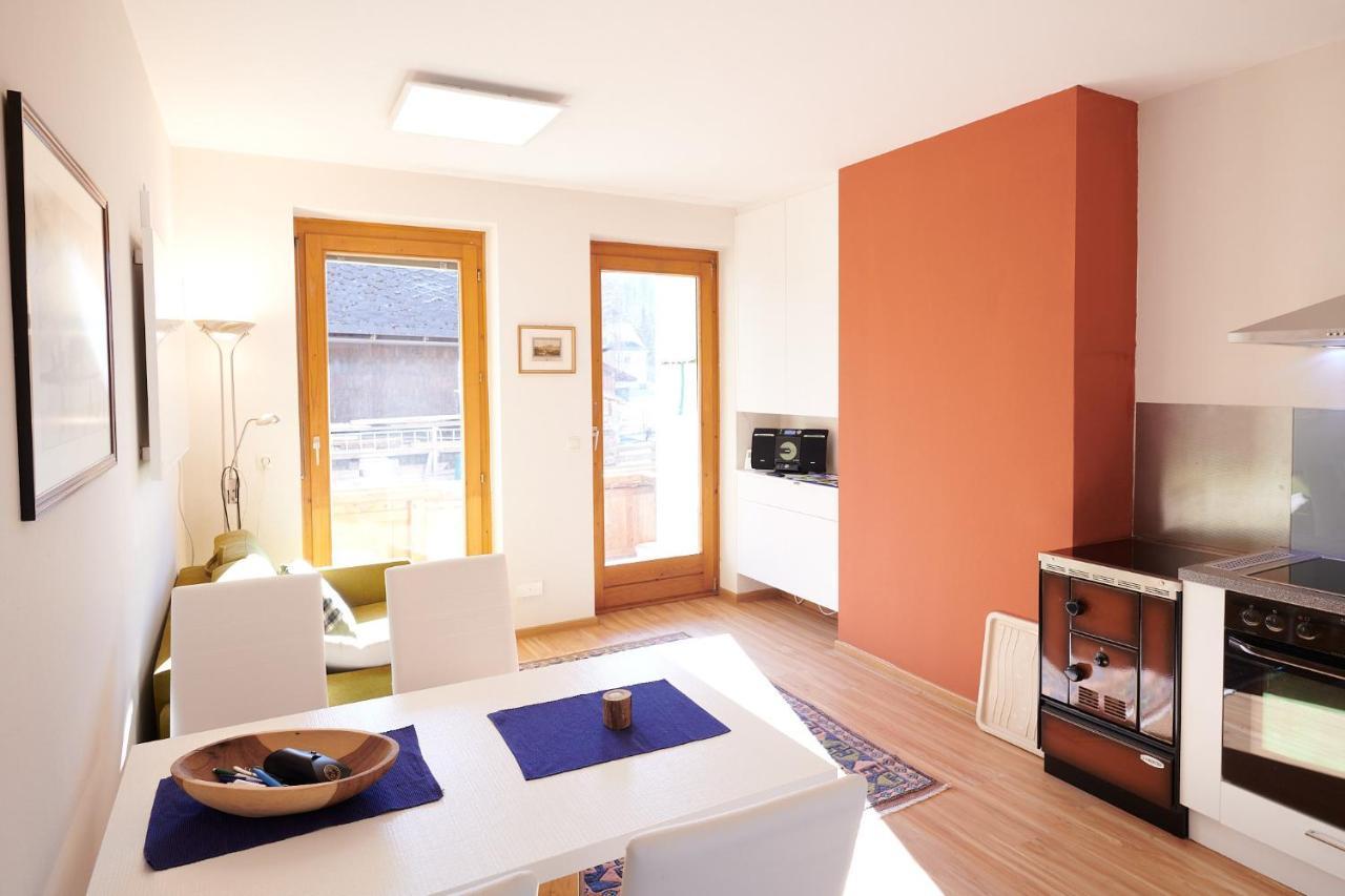 Ferienwohnung Klauber Schoeder ภายนอก รูปภาพ