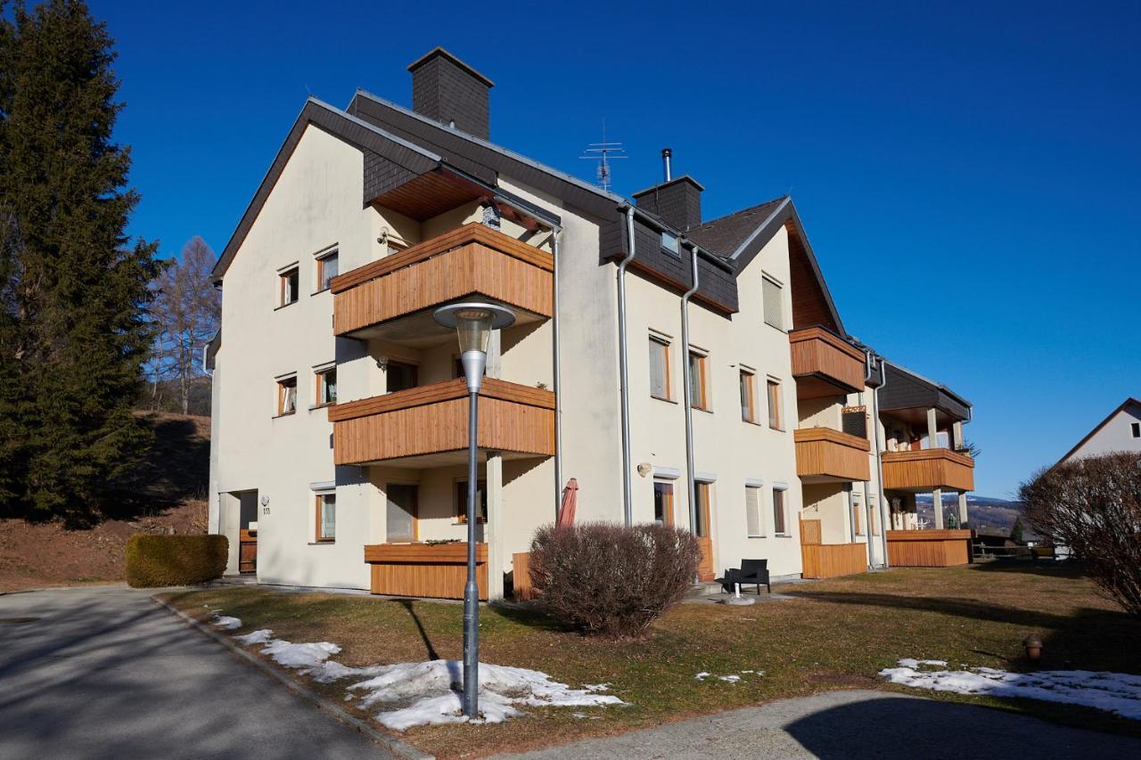Ferienwohnung Klauber Schoeder ภายนอก รูปภาพ