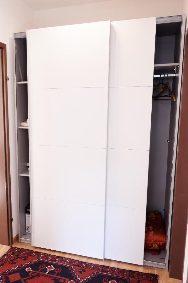 Ferienwohnung Klauber Schoeder ภายนอก รูปภาพ