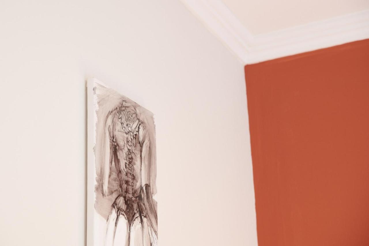 Ferienwohnung Klauber Schoeder ภายนอก รูปภาพ