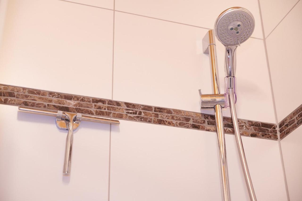 Ferienwohnung Klauber Schoeder ภายนอก รูปภาพ