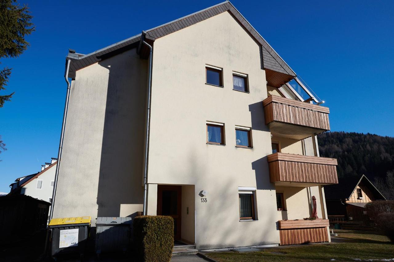 Ferienwohnung Klauber Schoeder ภายนอก รูปภาพ